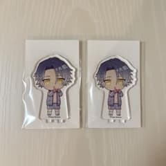 エリオスR　ニコ　アクスタ2点のサムネイル