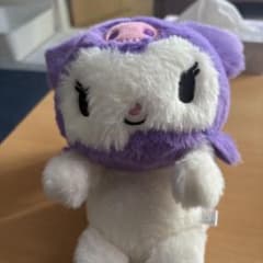 ふんばるず　クロミのサムネイル