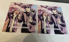 劇場版　チェンソーマン　映画　レゼ篇　入場者特典　第三弾