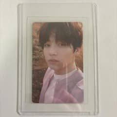 BTS ジョングク LOVE YOURSELF トレカ　フォトカードのサムネイル