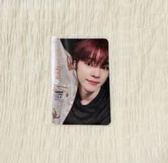 RIIZE Odyssey トレカ ラキドロ SOUNDWAVE ソンチャン - メルカリ