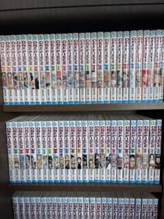 送料無料!!ONE PIECE全巻セットのサムネイル