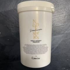NON F ENERGY PREMIUM 650g ボディクリームのサムネイル