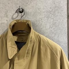 45R ベンタイルステンカラーコート - メルカリ