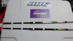 わかさぎ　疾風　可変穂先セットのサムネイル