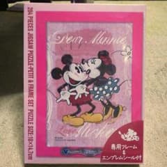 ディズニー パズルのサムネイル