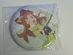 アイカツスターズ！ 缶バッジ パステルキャンディ 早乙女あこのサムネイル