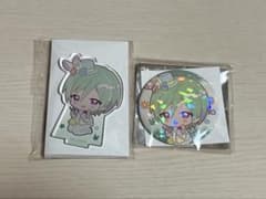 あんスタ　風早巽　アニメイトカフェのサムネイル