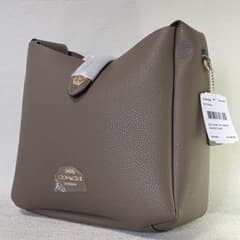 タグ違い 新品未使用 COACH ハドリー ショルダー バッグ CW002 - メルカリ