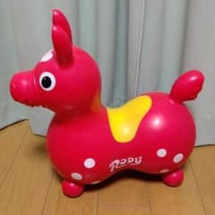 ロディ RODY 乗り物のサムネイル