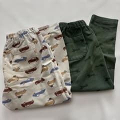 Leo様 リクエスト 2点 まとめ商品のサムネイル