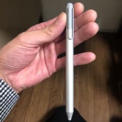 【純正】マイクロソフト surface PC付属 スタイラス タッチペンのサムネイル