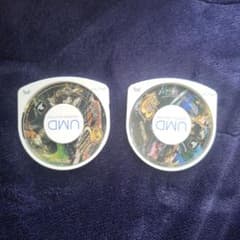 PSP Monhan 2G & 3G [동작 확인 완료]