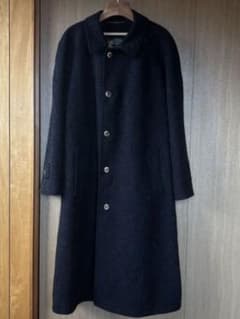 LODEN FREY バルマカーンコート - メルカリ