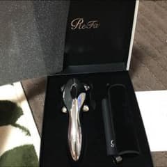 [星野様専用]電子ローラReFa 4 CARAT 正規品のサムネイル