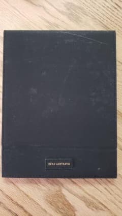 【shu uemura】ノベルティミラーのサムネイル