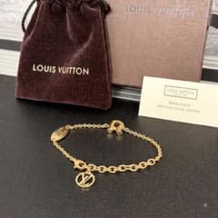 【専用】ルイヴィトン M67175 コリエ LV＆ME ブレスレット 専用】ルイヴィトン M67175 コリエ LV＆ME ブレスレット - メルカリ