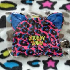 チャビーbaby帽子のサムネイル