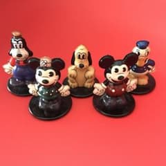 ディズニー　ブリキのサムネイル