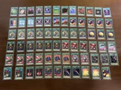 遊戯王カード 71枚まとめ売り ノーマル 魔法カード - メルカリ
