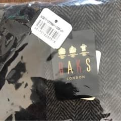 DAKS マフラー新品のサムネイル