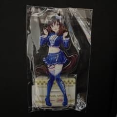 ウマ娘 Pacific Racing SUPER GT アクスタ ブエナビスタ - メルカリ