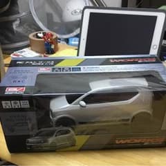 【未開封】1/6スケール RCラジコン アルトワークスのサムネイル