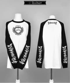 dimmoire ディムモアール Heart CoreロンT - メルカリ