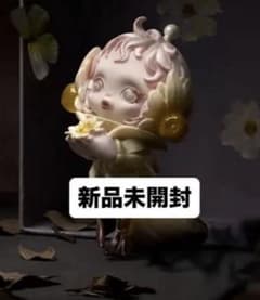 SKULLPANDA Petals in Four Actsのサムネイル