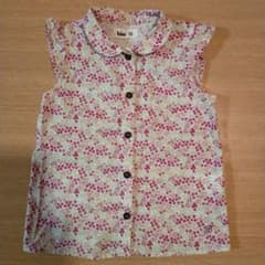 トップス女の子95センチのサムネイル