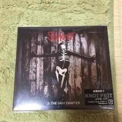 Slipknot THE GRAY CHAPTERのサムネイル