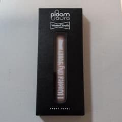 Ploom aura Wasted Youth フロントパネルのサムネイル
