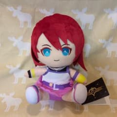 KINGDOM HEARTS 카이리 스페셜 봉제인형
