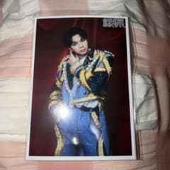 M!lK 生写真 のぞいてみるく展A 塩﨑太智 - メルカリ