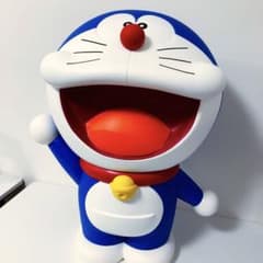 メディコムトイ　ドラえもん　VCD 2/1 藤子不二雄　グッズ　未来デパート　1 m61585951105_1.jpg?1758175830