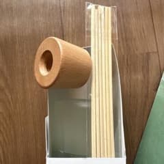 ACTAS ディフューザーセット フラワーコットン 2個セット - メルカリ