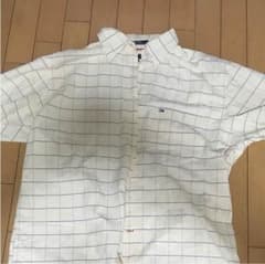 トミーヒルフィガー シャツのサムネイル