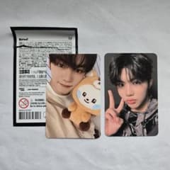 ZEROBASEONE トレカ ZEROBASEONE The 2nd Mini Album 𝗠𝗘𝗟𝗧𝗜𝗡𝗚 𝗣𝗢𝗜𝗡𝗧 photocard