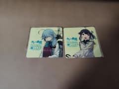 艦これ カレー機関 早波 浜波 2枚セット カレー機関 - メルカリ