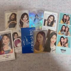 TWICE ツウィ まとめ売り - メルカリ