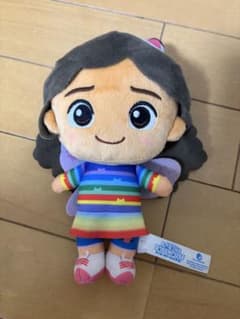 ギャビーのドールハウス ぬいぐるみ フェアリーフェスティバル