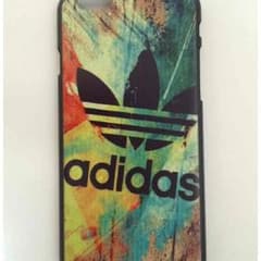 iPhone6/6sケース adidas 海外限定品 新品のサムネイル