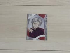 NIJISANJI 7th Anniversary 葛葉　チェキのサムネイル
