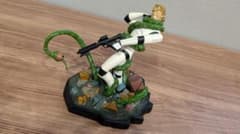 【2桁超超良番 】『スター・ウォーズ』ルーク・スカイウォーカー 限定フィギュアのサムネイル