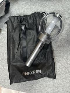 ENHYPEN 公式ペンライト 本体のサムネイル