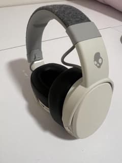 Skullcandy ワイヤレスヘッドホン クラッシャー　CRUSHERのサムネイル