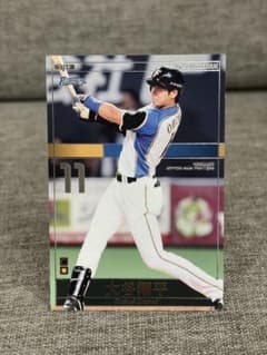 大谷翔平 2014 オーナーズリーグ OWNERS LEAGUE 日本ハム - メルカリ
