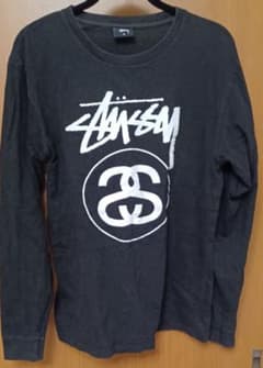 STUSSY　ロンTのサムネイル