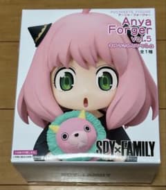 美少女フィギュア　SPY×FAMILY アーニャ