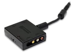 *To Mr./Ms. Shi* [Further Price Reduction] Dreamcast DC VGA Box HKT-8100